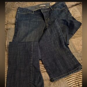 GAP Limited Edition Jeans